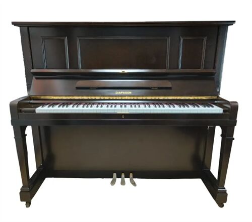 Đàn Piano Cơ Diapason 132BW